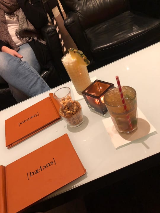 Gastro Hilton Dresden