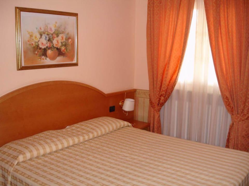 Zimmer in Villa Apartment Hotel Gardenia & Villa Charme