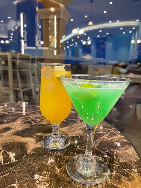 Gastro Lindos Imperial Resort & Spa