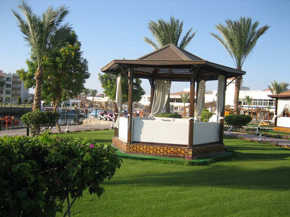 Pavillon Pickalbatros Dana Beach Resort - Hurghada