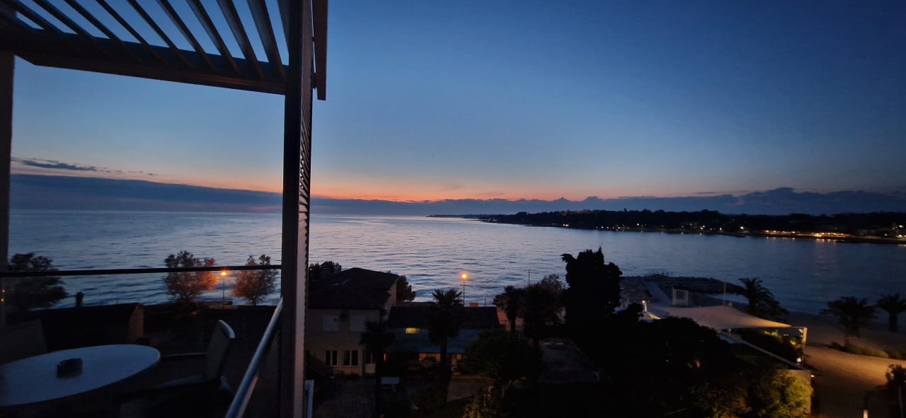 Zimmer Marea Suites Valamar Collection
