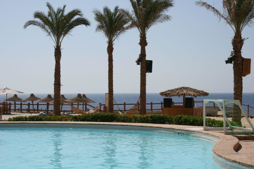 Basen Sharm Plaza