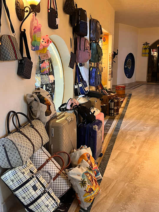 Sonstiges Coral Hills Resorts & SPA