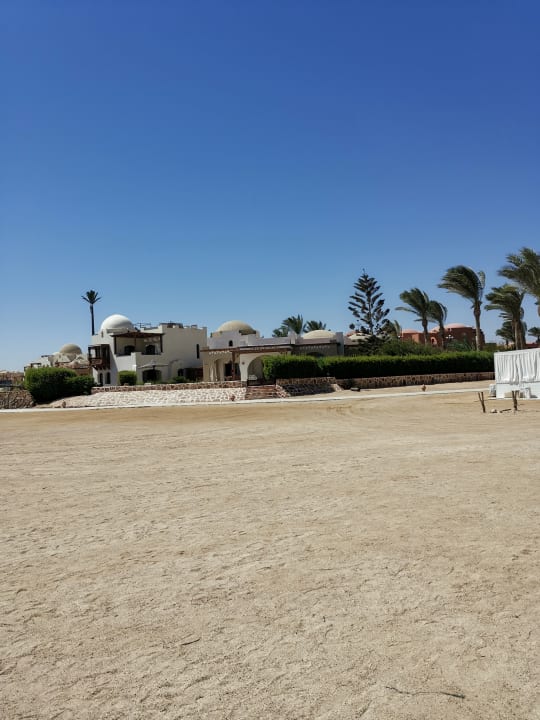 Strand Swisstouch Oriental Resort Marsa Alam