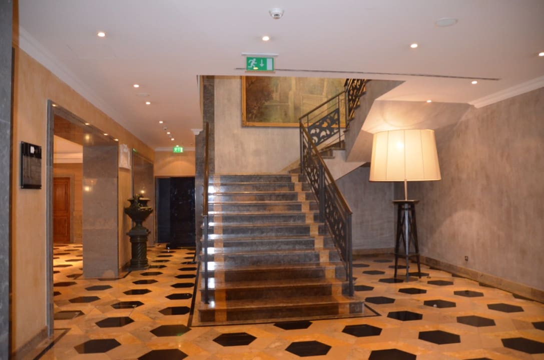 Sonstiges Grande Real Villa Italia