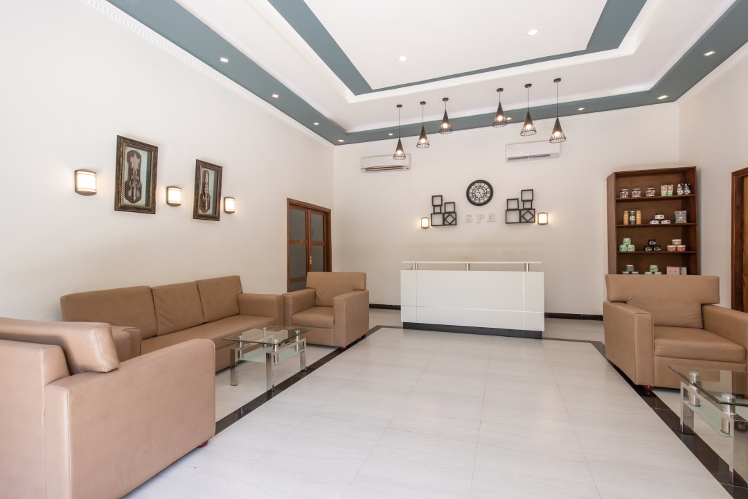 Sonstiges Hotel Kiwengwa Beach Resort