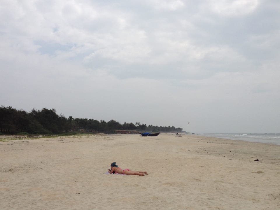 Hotelstrand Hotel Beleza By The Beach