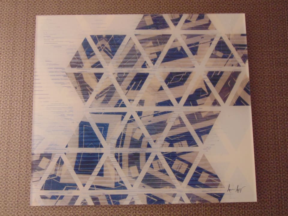 Zimmer Sheraton Philadelphia Downtown Hotel