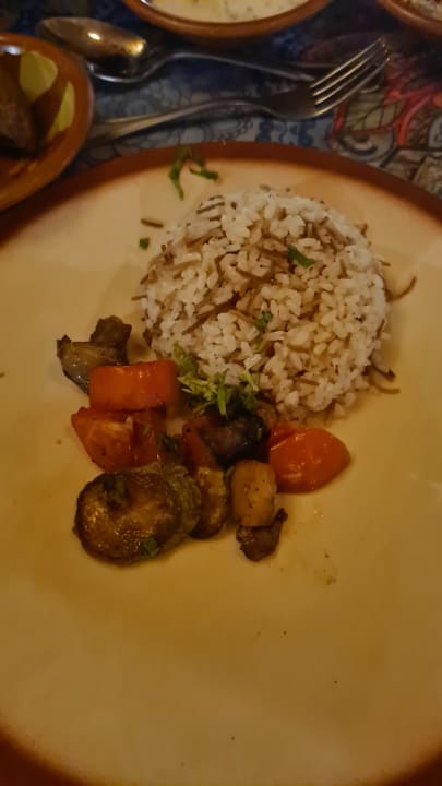 Gastro Hurghada Long Beach Resort