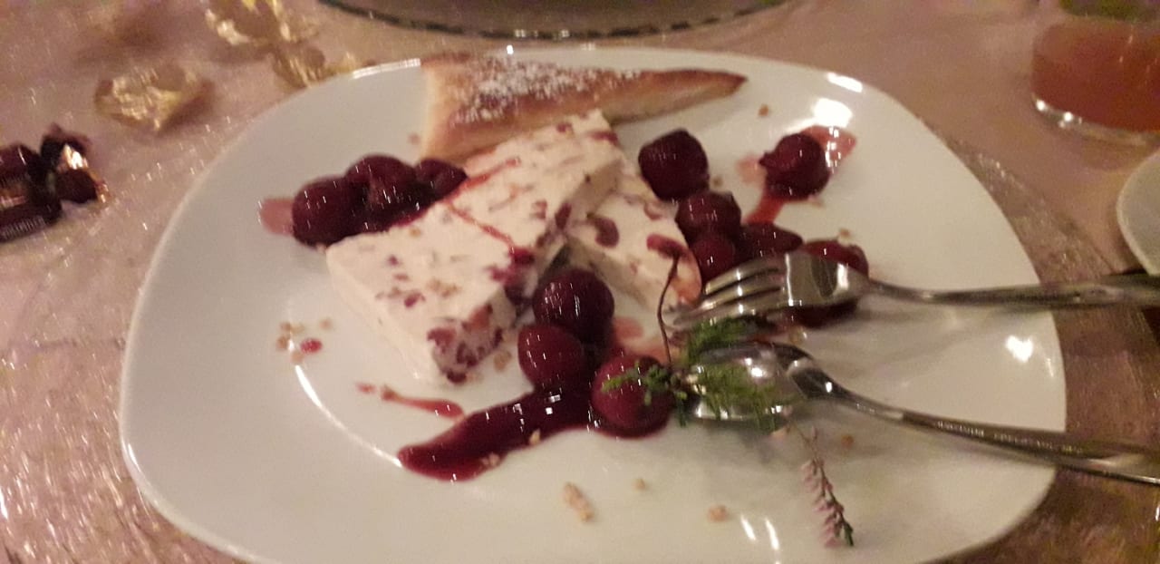 Gastro Haus Roseneck