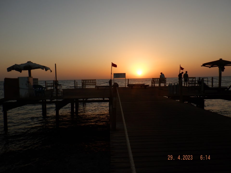 Strand Casa Mare Resort