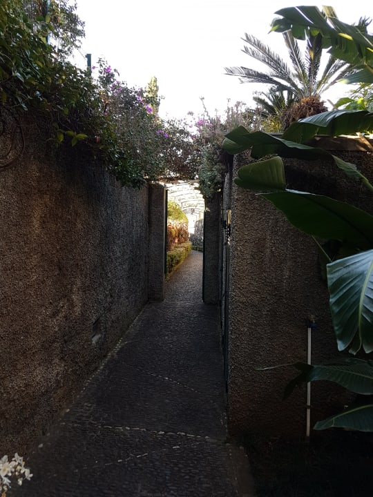 Sonstiges Hotel Albergaria Dias