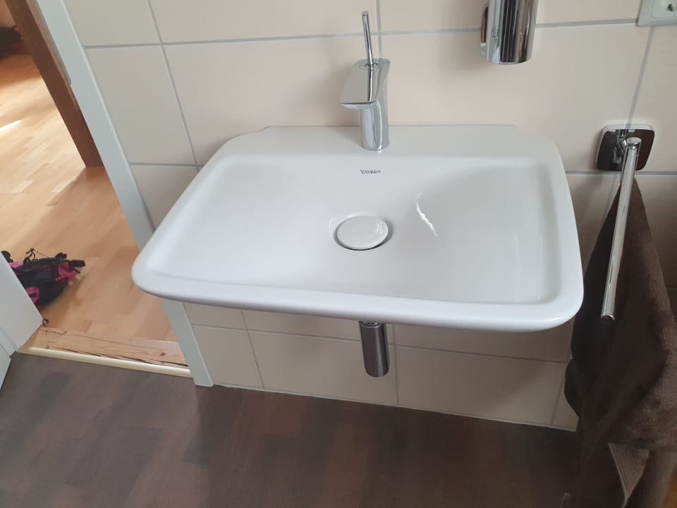 Zimmer Dooscht Gästehaus Reichshof