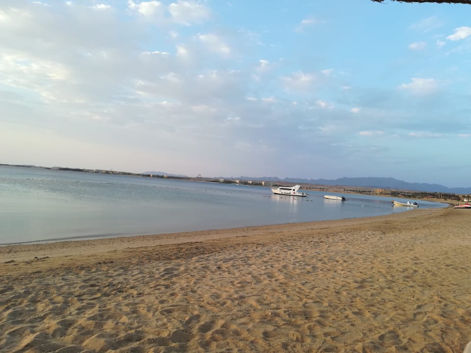 Strand Old Palace Resort Sahl Hasheesh