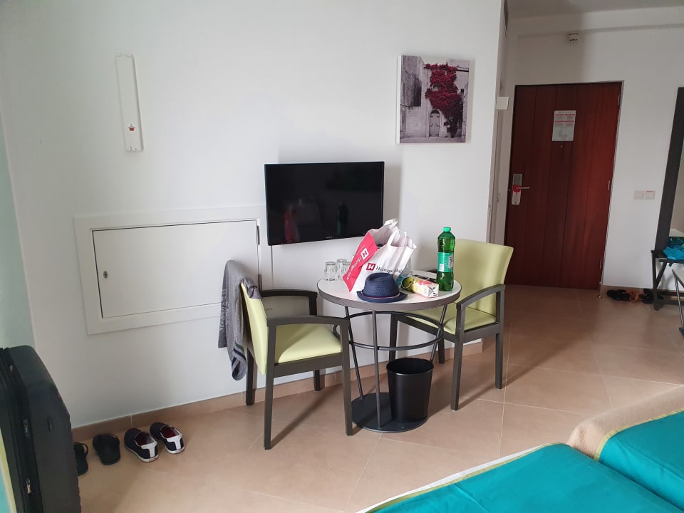 Zimmer db San Antonio Hotel + Spa