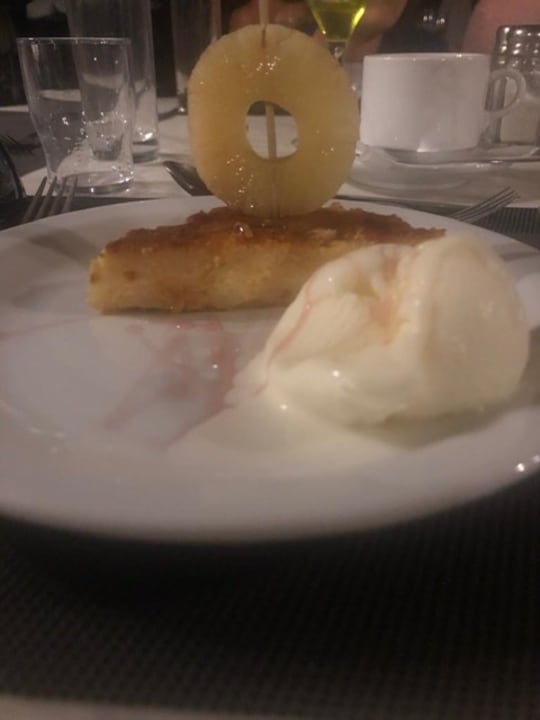 Gastro HARPIN Georgioupolis Resort Aquapark & SPA