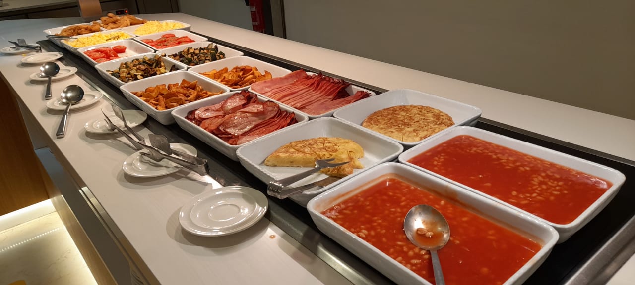 Gastro MLL Mediterranean Bay - Adults only