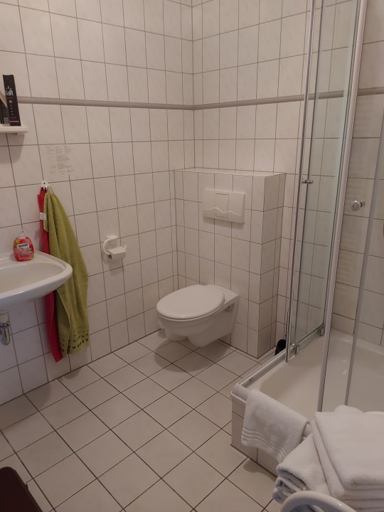 Zimmer Pension Zum alten Schweden