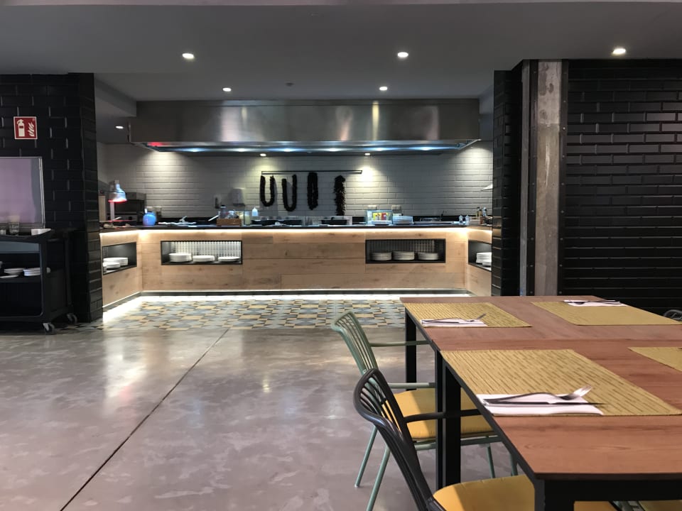 Gastro Paradiso Garden