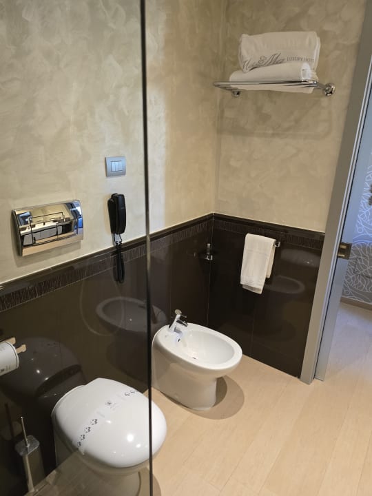 Zimmer Grand Hotel Resort Ma&MA