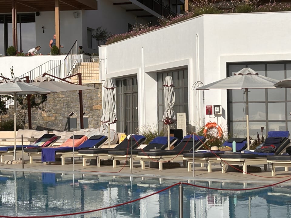 Pool Creta Maris Resort