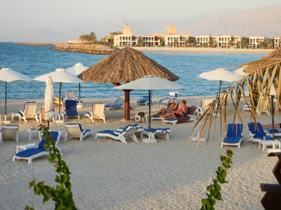 Strand Hilton Garden Inn Ras Al Khaimah