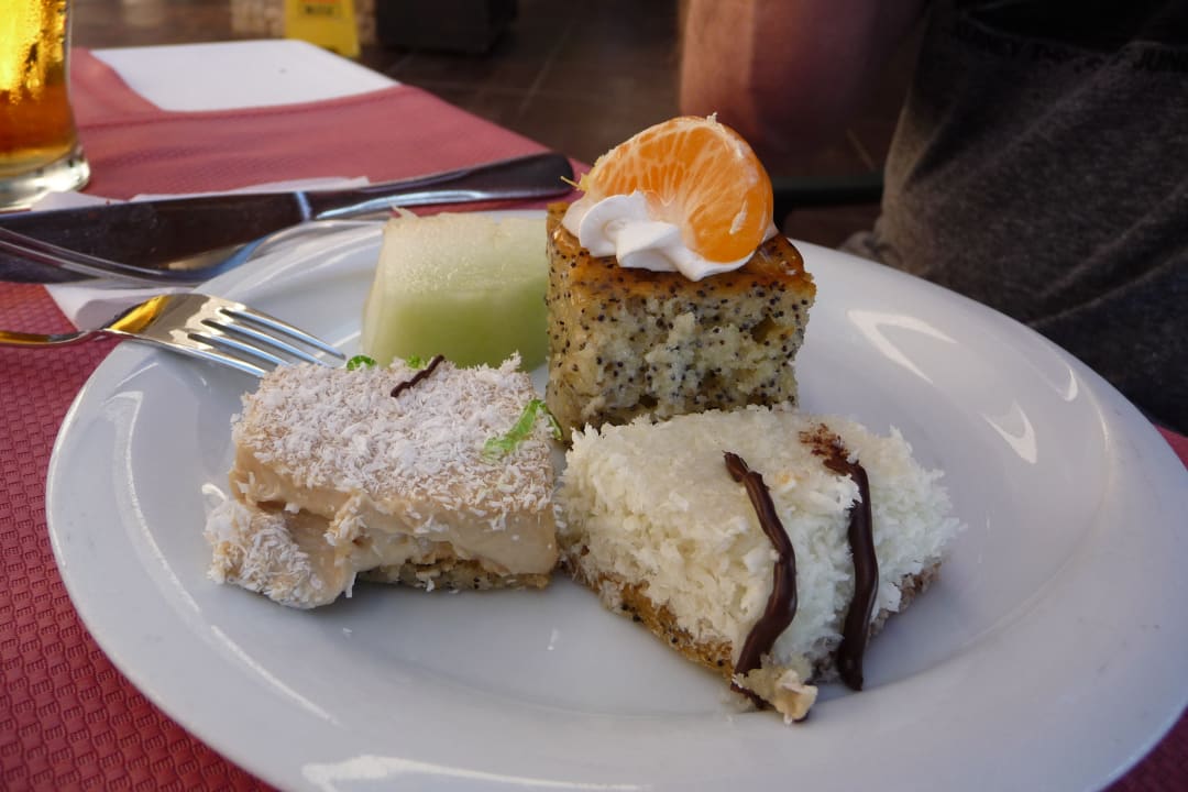 Gastro Horus Paradise Luxury Resort & Club