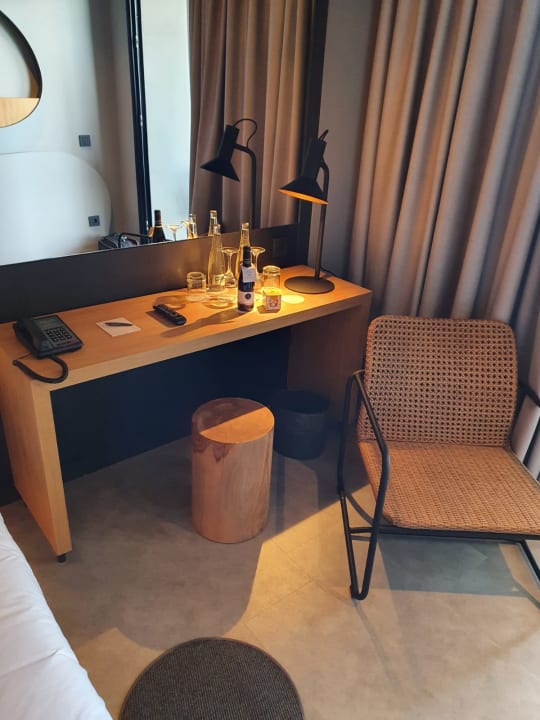 Zimmer Hotel Faro, a Lopesan Collection Hotel