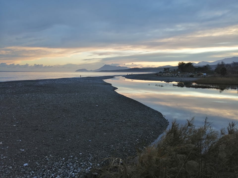 Ausblick Limak Limra Hotel & Resort