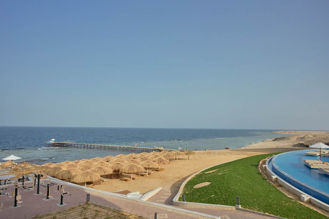 Außenansicht Diamond Beach by Pearl Resort