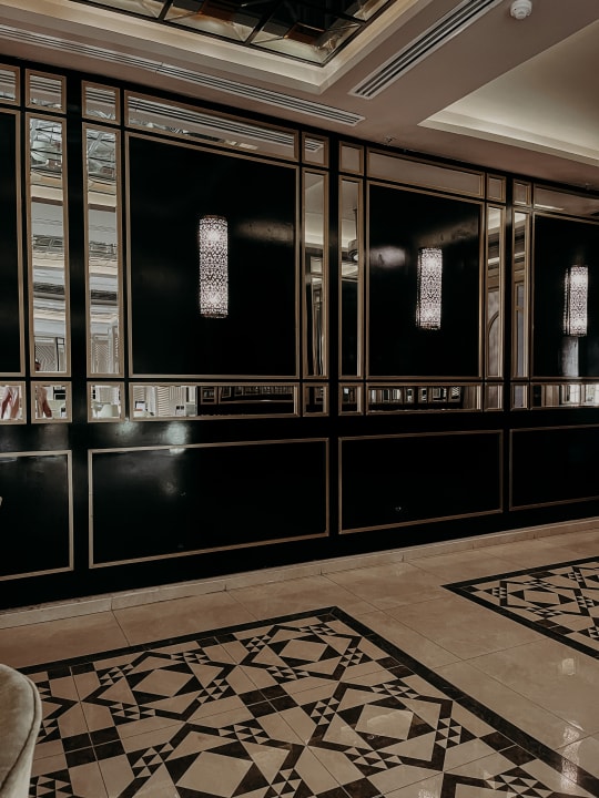 Gastro The Grand Palace - Adults only