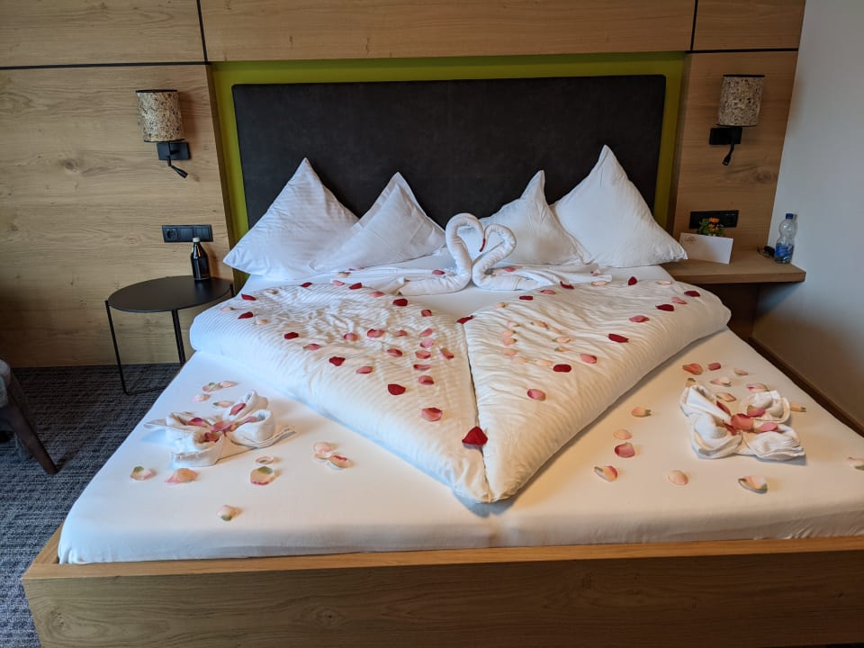 Zimmer Kräuterhotel Hochzillertal