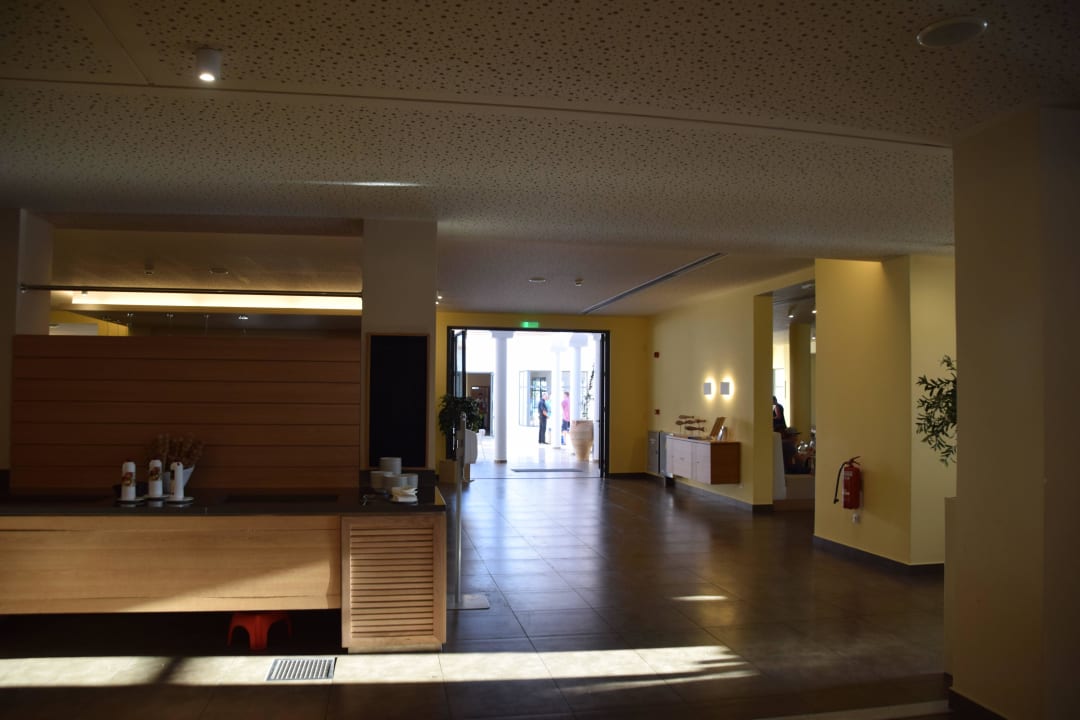 Magico Atlantica Plimmiri