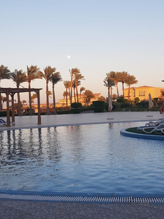 Pool Cleopatra Luxury Resort Makadi Bay