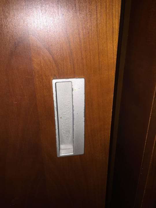 Möbel im Charme der 70er Belek Beach Resort Hotel