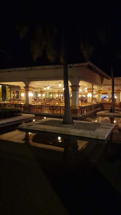 Gastro Iberostar Waves Paraiso del Mar