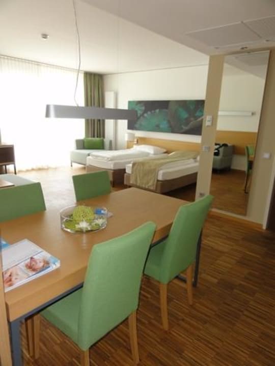 Zimmer Gesundheitsresort Lebensquell Bad Zell