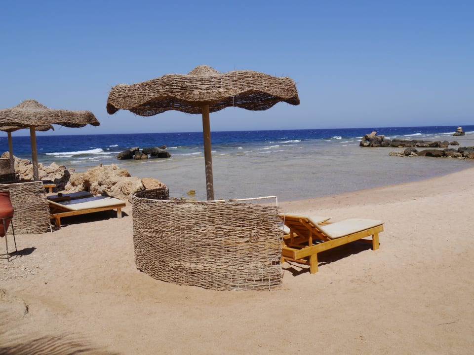 Meer Pickalbatros Citadel Resort