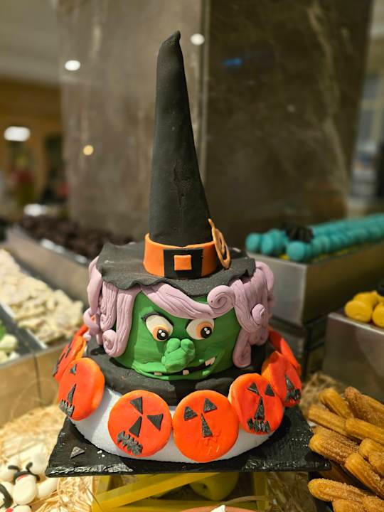 Gastro Sentido Trendy Verbena Beach