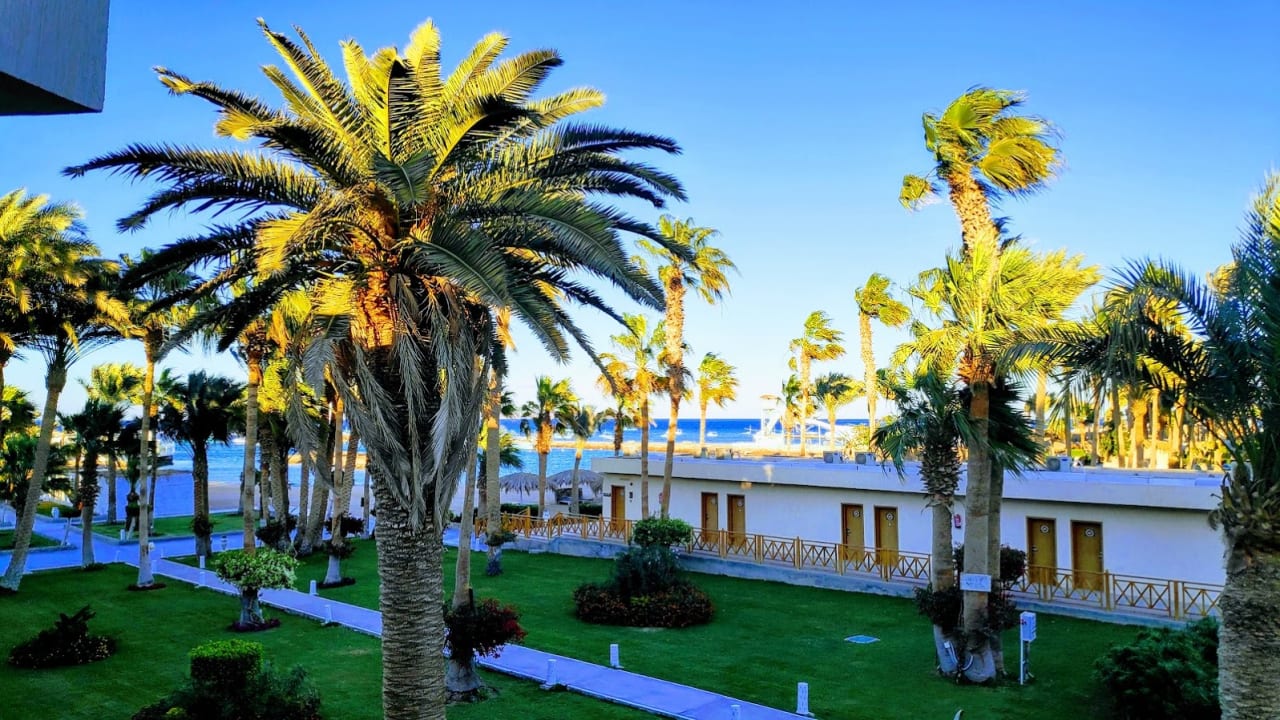 Ausblick Meraki Resort (Adults Only)