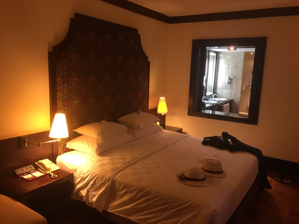Zimmer Ayodya Resort Bali