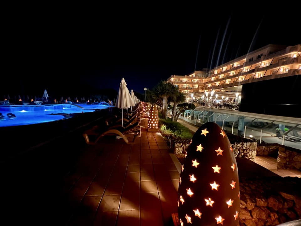 Pool Hotel Mariant Park