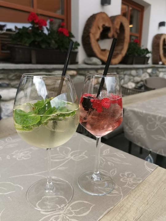 Gastro Hotel Stadt Wien