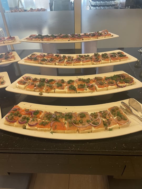 Gastro Paloma Oceana