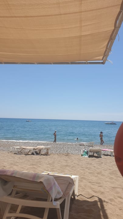 Strand Calimera Serra Palace