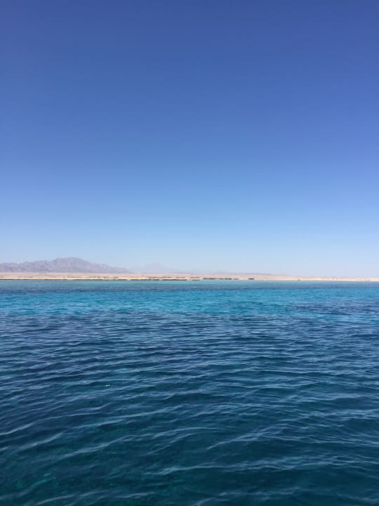 Strand Sentido Caribbean World Soma Bay