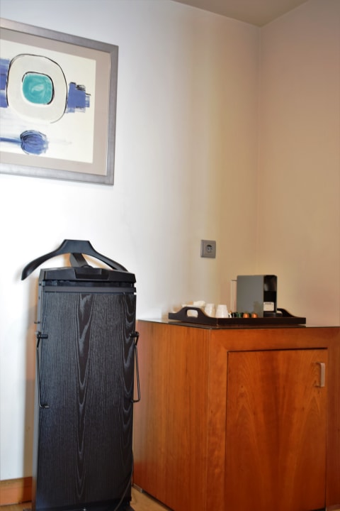 Zimmer Hotel Madeira Regency Cliff