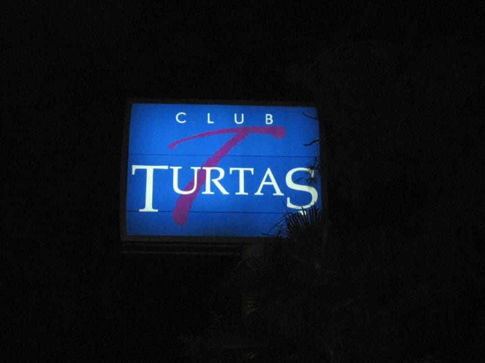 Club Turtas  Club Turtas Beach Hotel