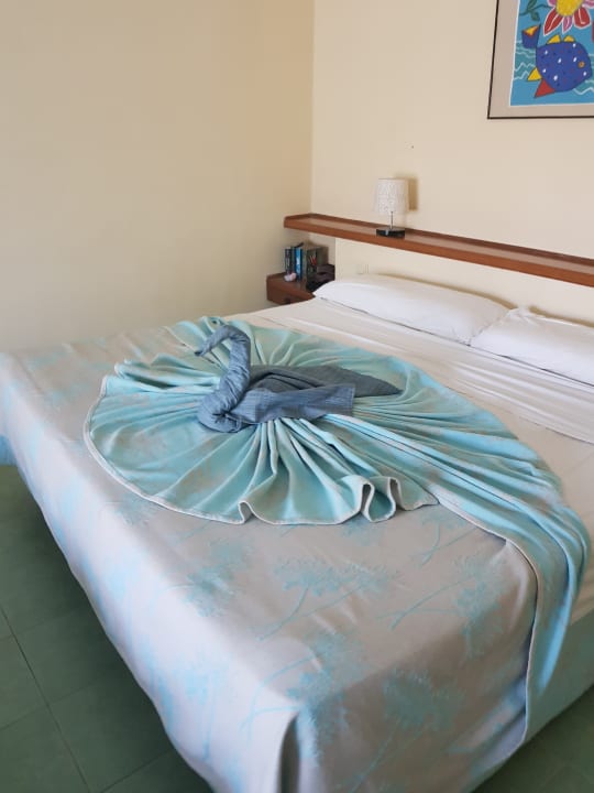 Zimmer Melia Las Antillas - Adults only