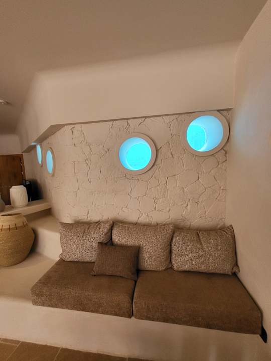 Sonstiges Momi Slow Living Hotel